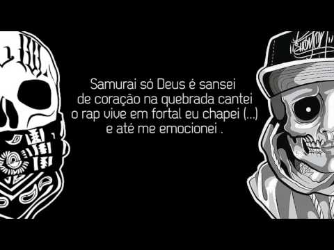 De Coração - Snow, Xavier FLM, Nocivo Shomon - Prod. Manicômio Beats