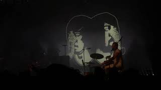 Death From Above 1979  |  NOMAD  |  Live at the Commodore Ballroom