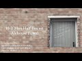 Half Man Half Biscuit - Alehouse Futsal [Official Audio]