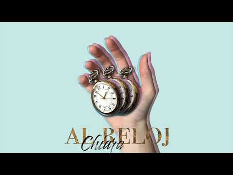 Chiara- Al Reloj (Audio)