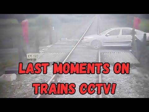 Incidente ferroviario orribile causato dal navigatore satellitare (ricaricato)