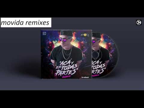 007 EL NIKKO DJ FT EMUS DJ - PERREO COLOMBIANO 002