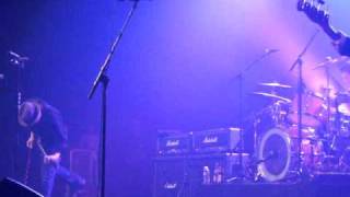 BUFFALO TOM  - late at night    -  @  ab