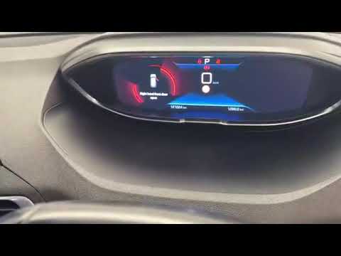 Peugeot 3008 1.5HDI ALLURE *AUTO* €85 PER WEEK - Image 2