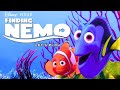 Finding Nemo Let S Play