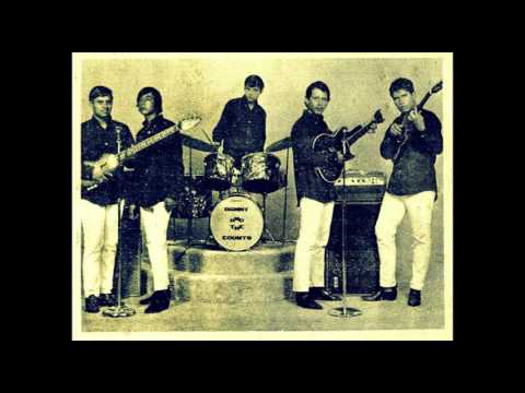 Danny and the Counts - Ode To The Wind (1966)- ( lyrics).*****