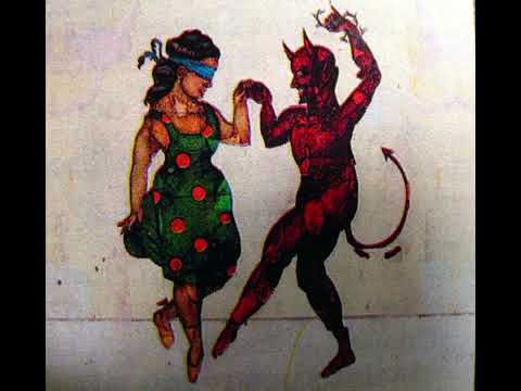 BabyJoe, NoBrain, Bang1 - Dance Wit Da Devil