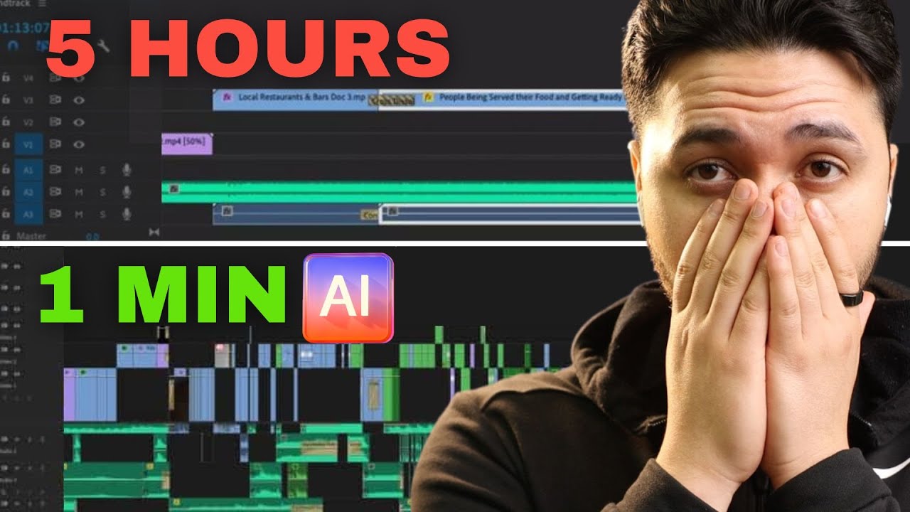 Top 13 AI Tools To Create Killer Videos, That Nobody is Using YET!