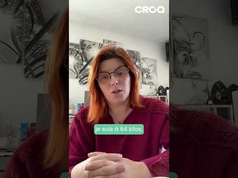 Vidéo témoignage CROQ