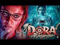 Nayanthara S Superhit Mass Action Horror Thriller Tamil Full Movie DORA