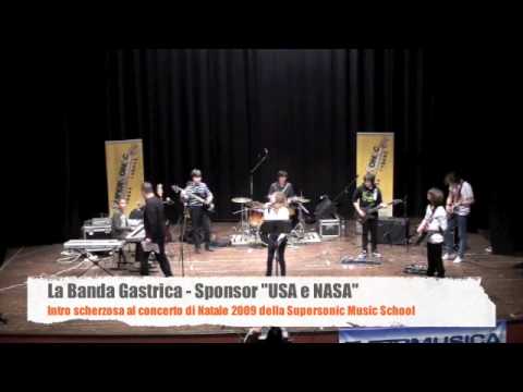USA e NASA & La Banda Gastrica.m4v