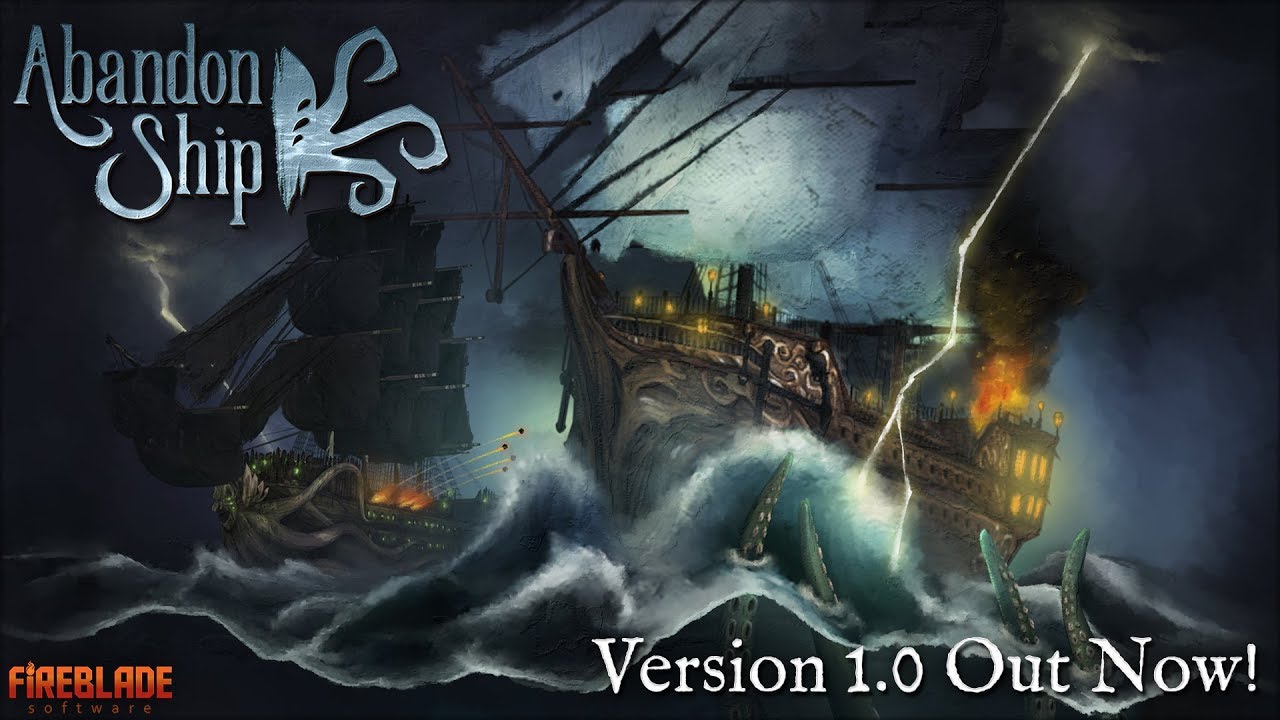 Age Of Pirates 2 City Of Abandoned Ships trailer cover