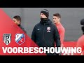 VAN DEN BROM | 'Met vertrouwen naar Almelo'