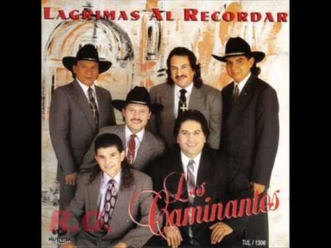 Hace Rato - Los Caminantes