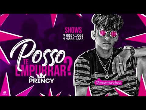MC PRINCY