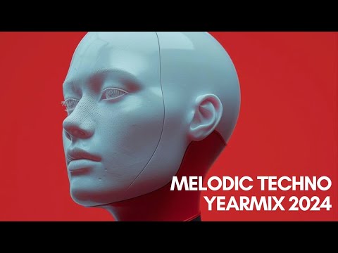 Melodic Techno Year Mix 2024 | Anyma - Massano - Adriatique - ARTBAT - Argy - Miss Monique (Best Of)