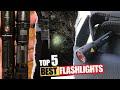 Best Flashlights Top 5 Picks For Everyday Use