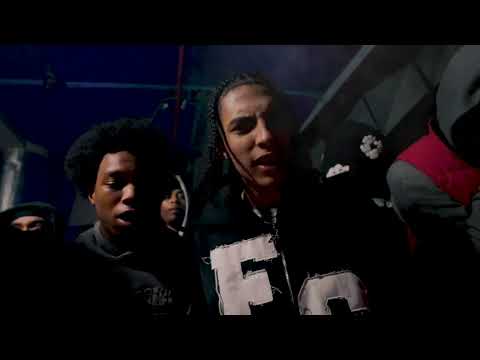 Jah Bandz - GOING UP (OFFICIAL MUSIC VIDEO)[Shot By @chriscliffs ]