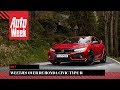 De 7 weetjes over de Honda Civic Type-R