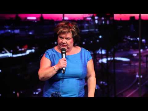 Ann Westin - Kungahuset (RAW)