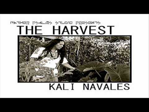 Kali Navales & Father Psalms Studio - Zion