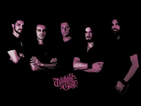 Twilight Gate - Soldier of Fortune (Deep Purple Cover)