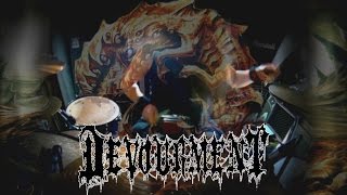 Devourment - Fed to the Pigs (cover)