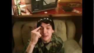 GNARWOLVES - HISTORY IS BUNK