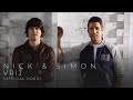 Nick & Simon - Vrij