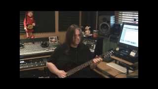 Video thumbnail for LINE 6 JTV-89 UNPROCESSED DEMO by RON ZABROCKI by Ron Zabrocki