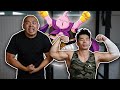 Buu to Broly Transformation | THE COMEBACK