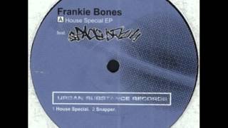 Frankie Bones - House Special (Jamie Bissmire's Broken Bones Remix)