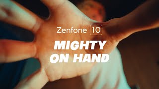 Asus Zenfone 10 Official Introduction Film | 2023