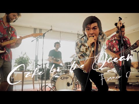Piffa - Cake by the Ocean (Cover en Vivo)