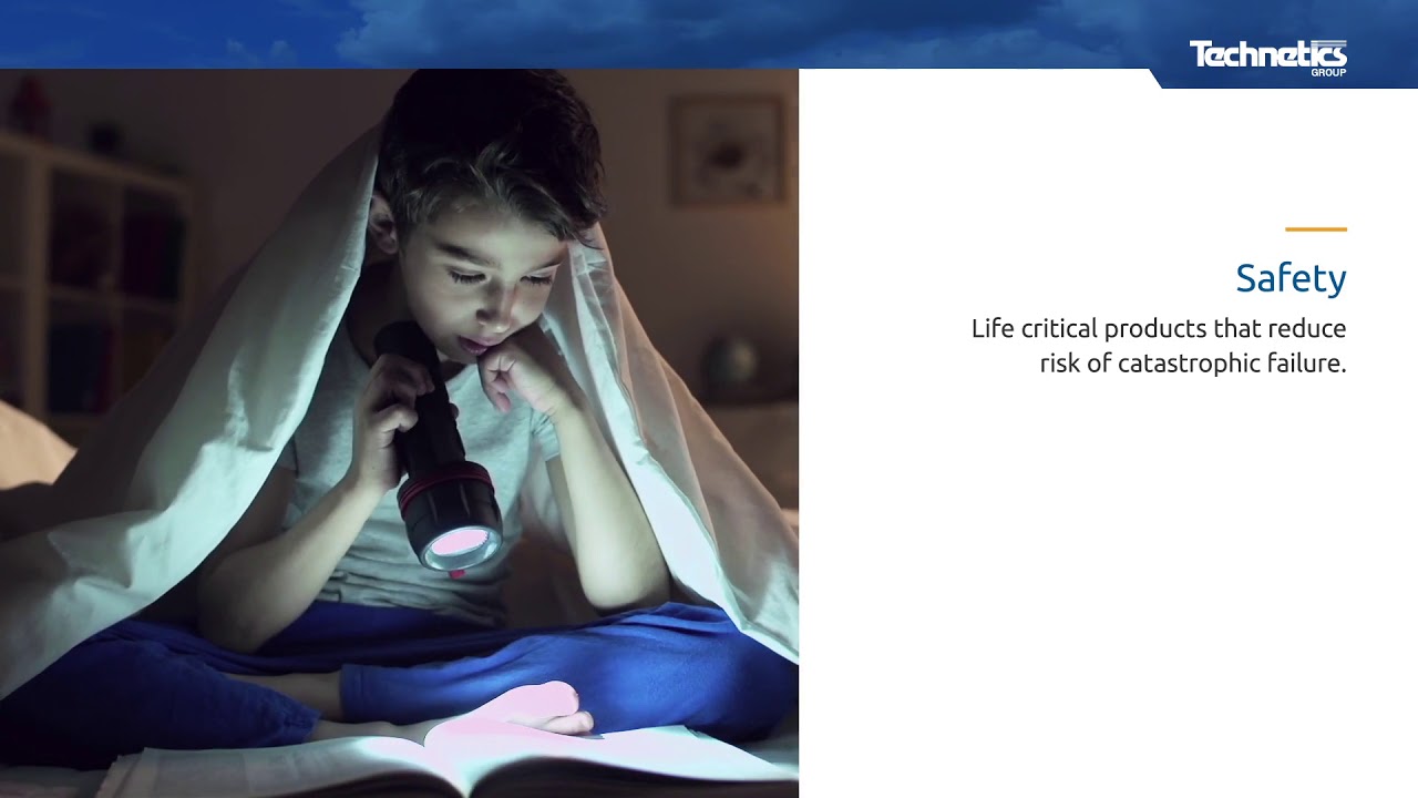 Nuclear Sealing & Component Solutions