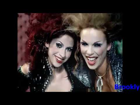 Brooklyn Bounce vs Warp Brothers 2022 -1