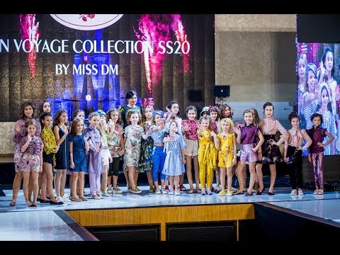 MISS DM - Odessa Fashion Week
