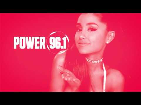 Power 96.1 is Atlanta's #1 Hit Music Station!