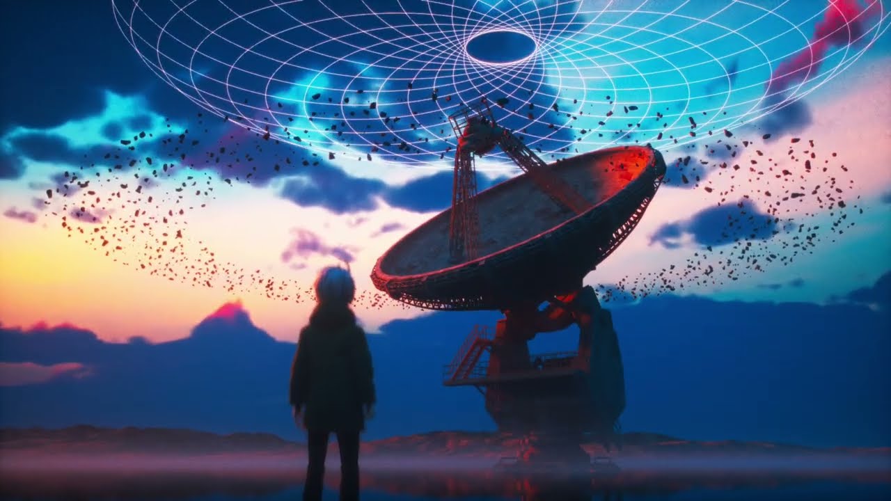 A-bee / Whisper(Official Music Video)