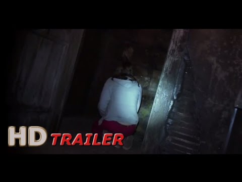Nightlight Official Trailer HD 2015 - Shelby Young, Horror Movie