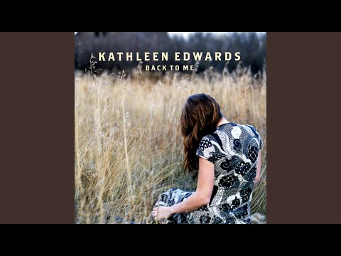 Summerlong - Kathleen Edwards