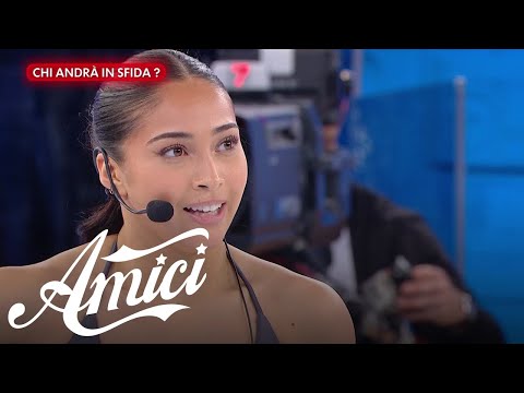 Amici 25 - Kiara - Reliquia