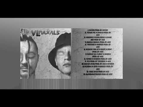 ACE x Dushkov24 x RadiB x BSKT - Mahai sa (prod. by ACE)