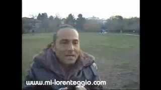 Franco Commisso intervista per Milano Lorenteggio