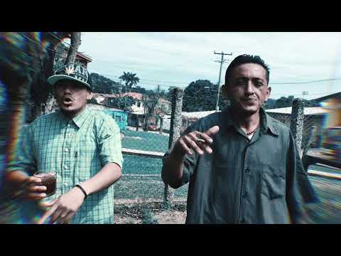 Compa Mong & Mr.Hash - Bendiciones Pal Barrio (Official Video)
