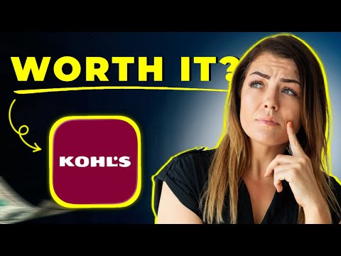 Kohls App