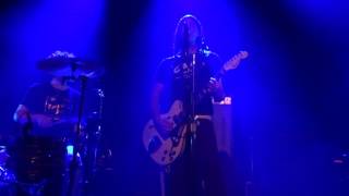 The Dandy Warhols - "You Are Killing Me" - Minneapolis, 09-23-2016