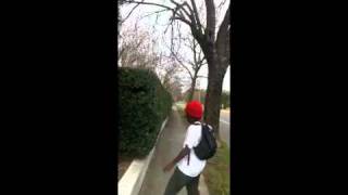 chris brown F/  kevin mcCall   strip   -TH3 simpl3tonz dance