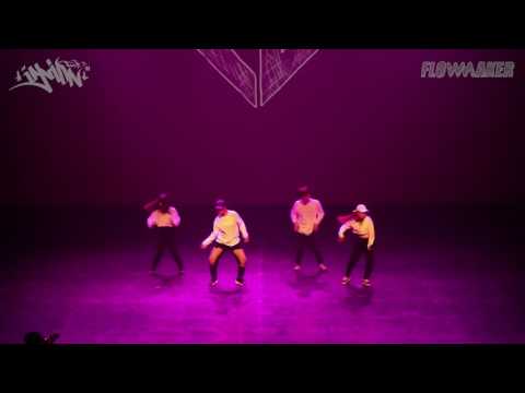 F.L.EX / Wide view @THE UNION XIII