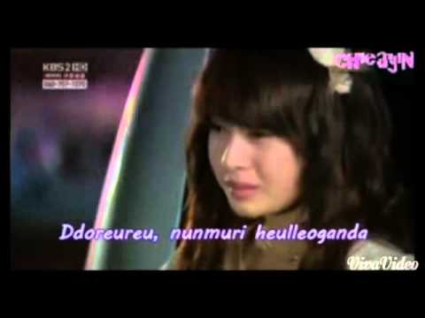 Elise I'm good. EUNYEON version